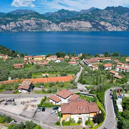 Malcesine Dream Apartments Dış mekan fotoğraf