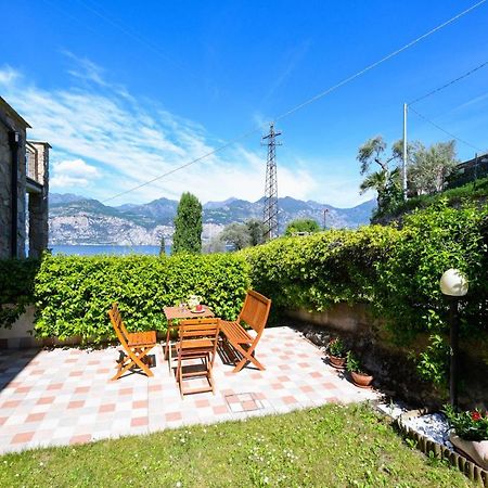 Malcesine Dream Apartments Dış mekan fotoğraf