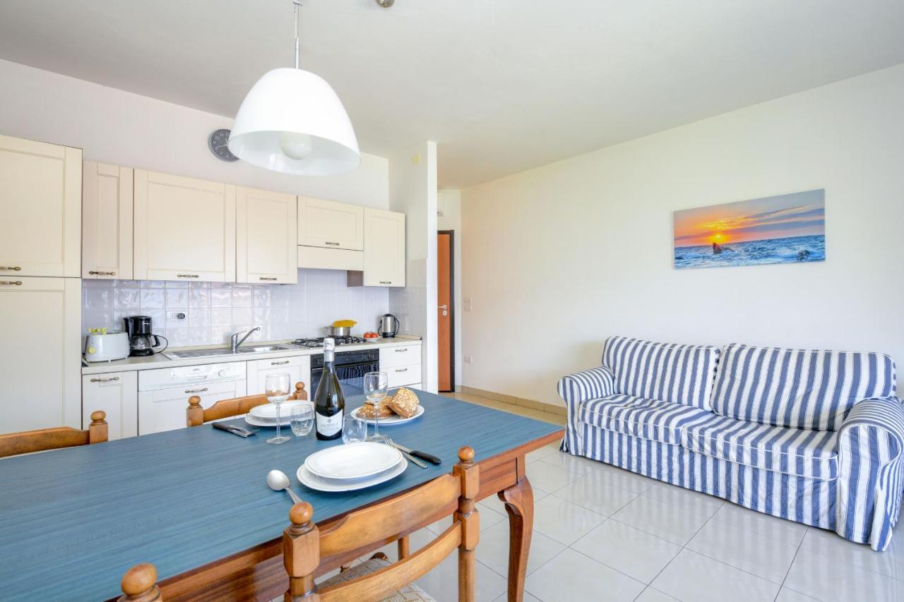 Malcesine Dream Apartments Dış mekan fotoğraf