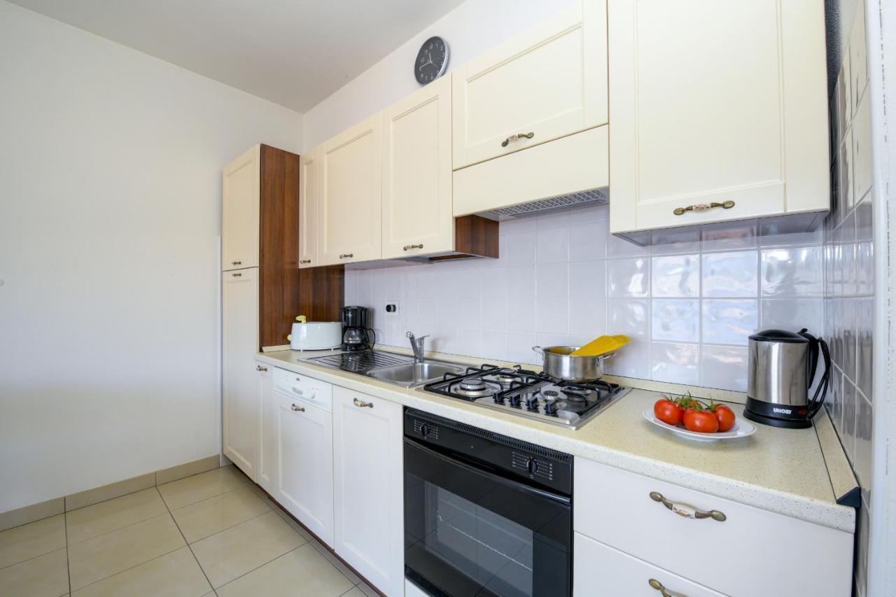 Malcesine Dream Apartments Dış mekan fotoğraf