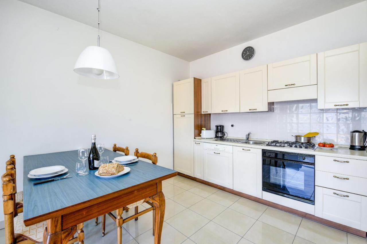 Malcesine Dream Apartments Dış mekan fotoğraf
