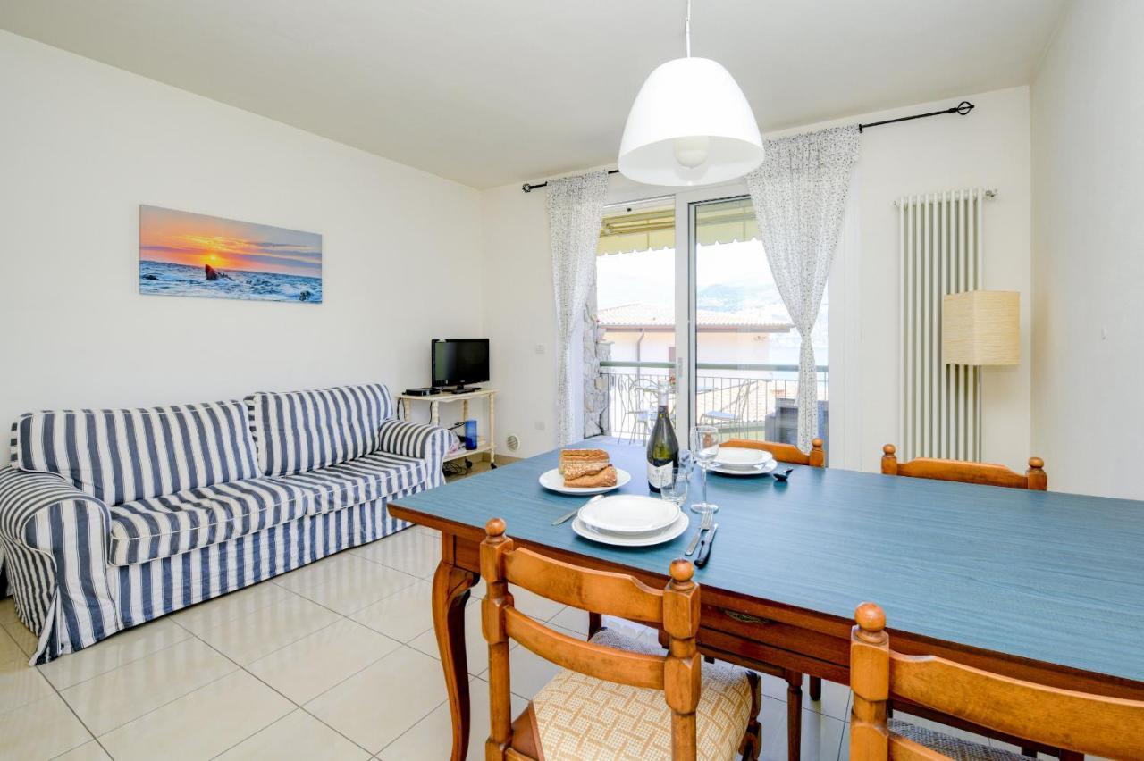 Malcesine Dream Apartments Dış mekan fotoğraf