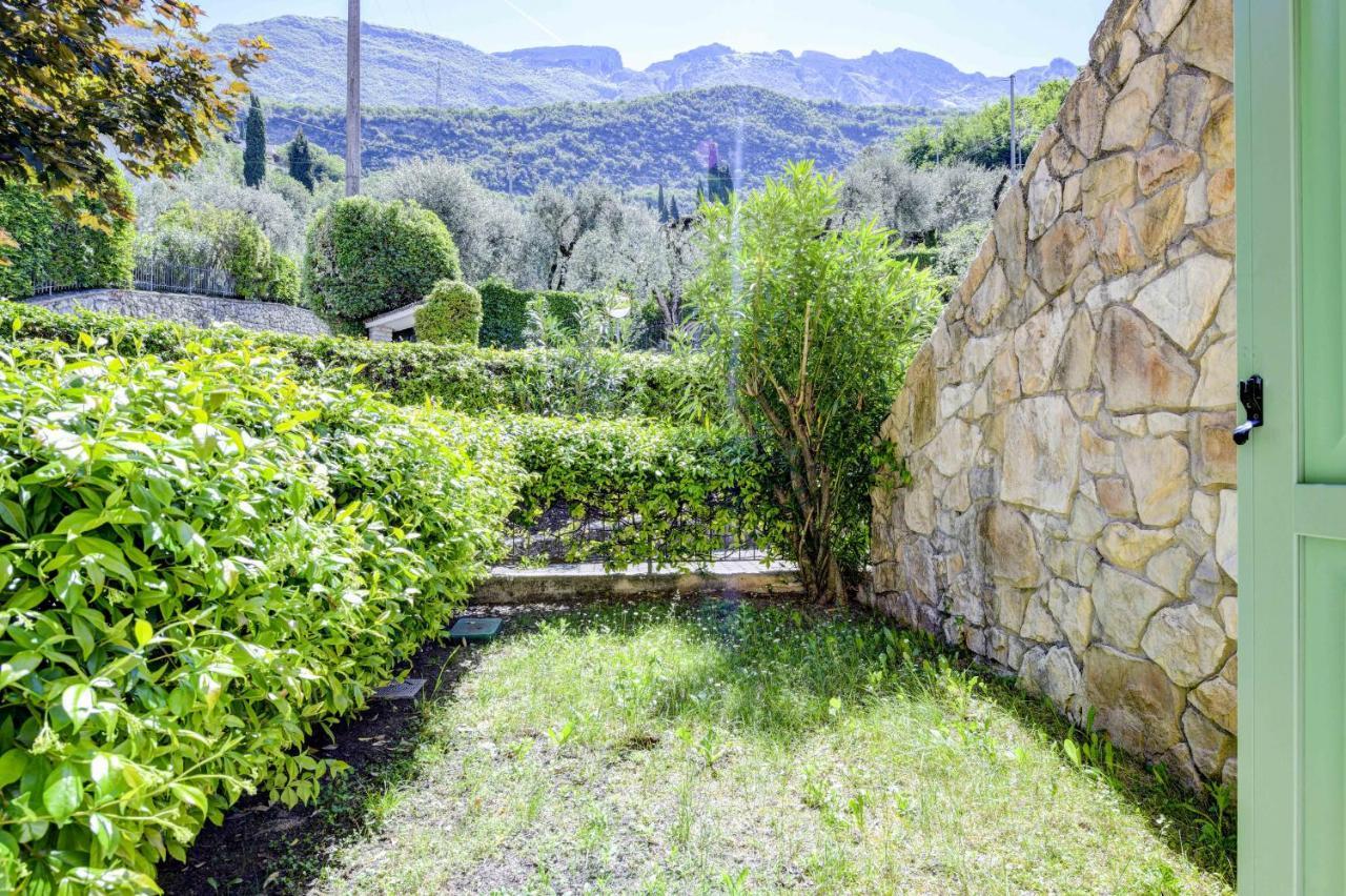 Malcesine Dream Apartments Dış mekan fotoğraf
