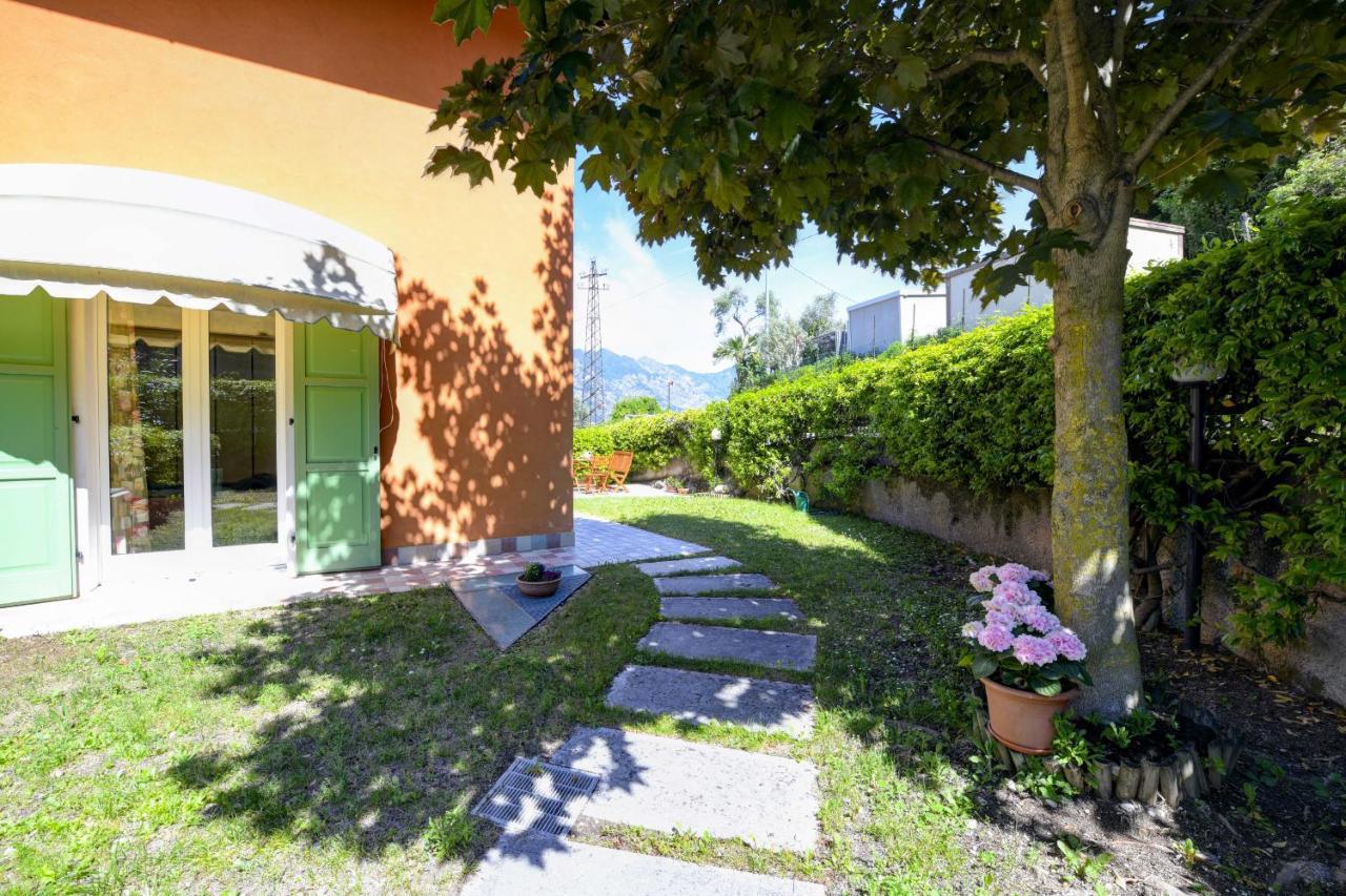 Malcesine Dream Apartments Dış mekan fotoğraf