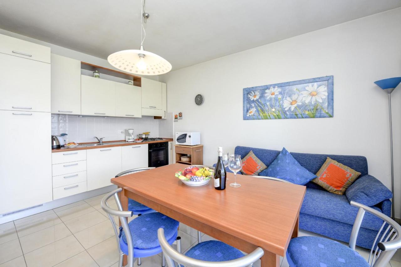 Malcesine Dream Apartments Dış mekan fotoğraf