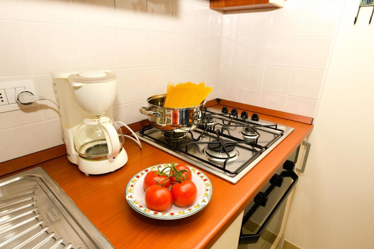 Malcesine Dream Apartments Dış mekan fotoğraf