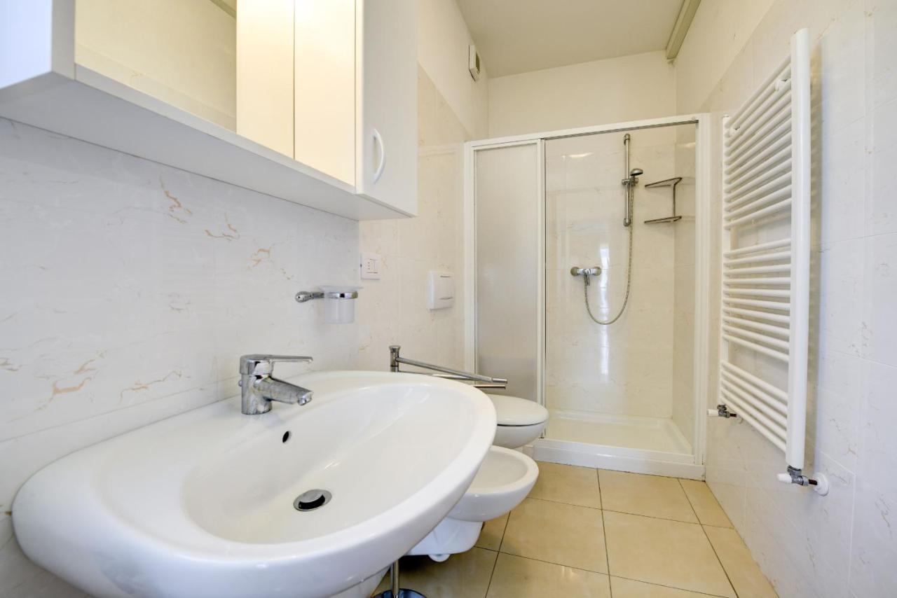 Malcesine Dream Apartments Dış mekan fotoğraf